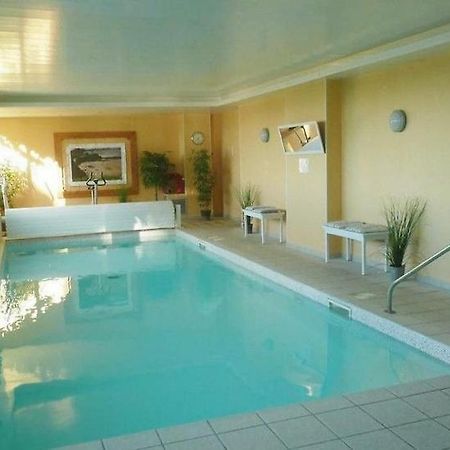 Residence Les Cotes D'Armor Plestin les Greves Bagian luar foto