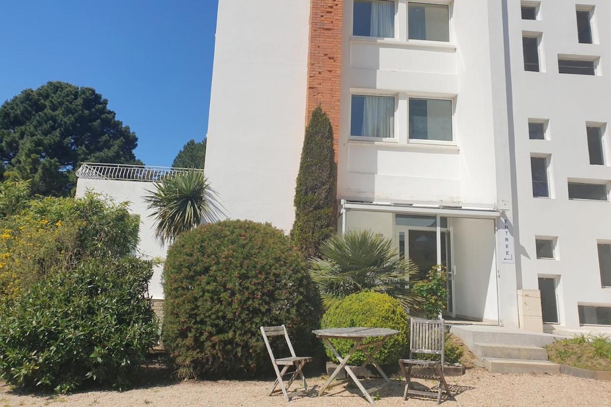 Residence Les Cotes D'Armor Plestin les Greves Bagian luar foto