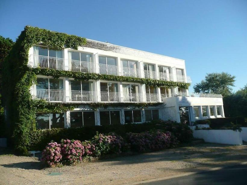 Residence Les Cotes D'Armor Plestin les Greves Bagian luar foto