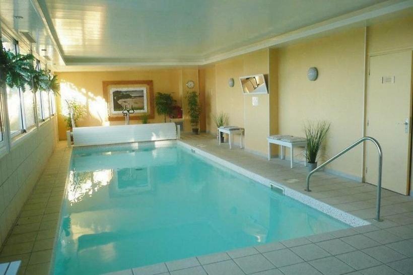 Residence Les Cotes D'Armor Plestin les Greves Bagian luar foto