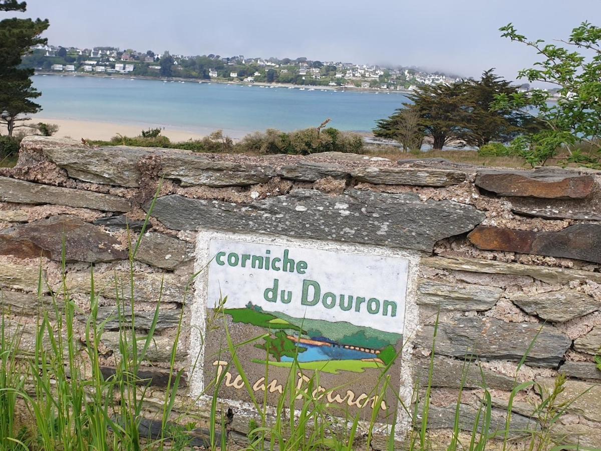 Residence Les Cotes D'Armor Plestin les Greves Bagian luar foto