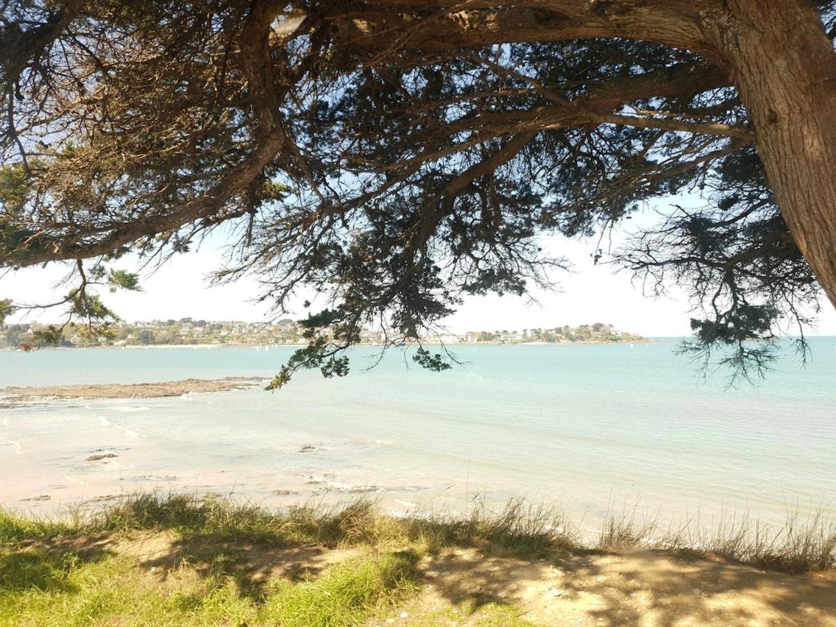 Residence Les Cotes D'Armor Plestin les Greves Bagian luar foto